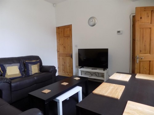 Parliament Road, Middlesbrough, TS1 4JP