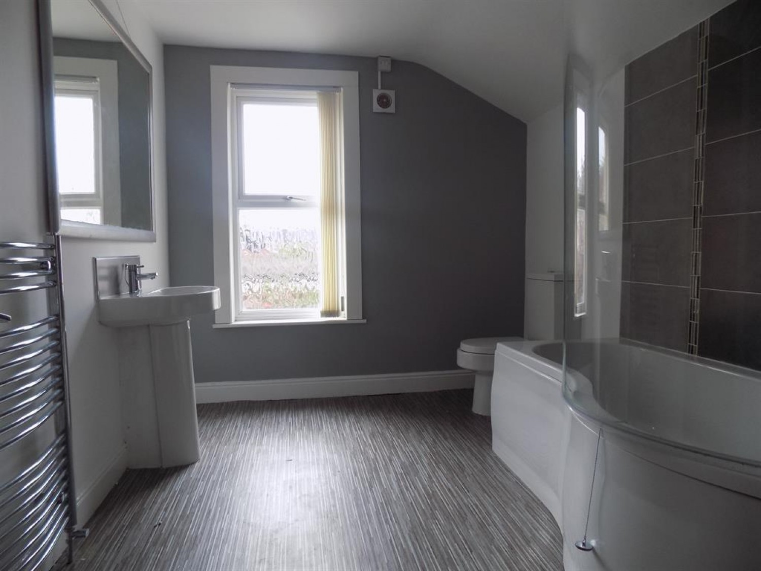 Parliament Road, Middlesbrough, TS1 4JP