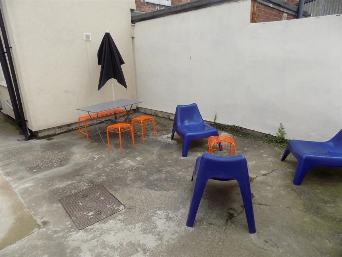 Parliament Road, Middlesbrough, TS1 4JP