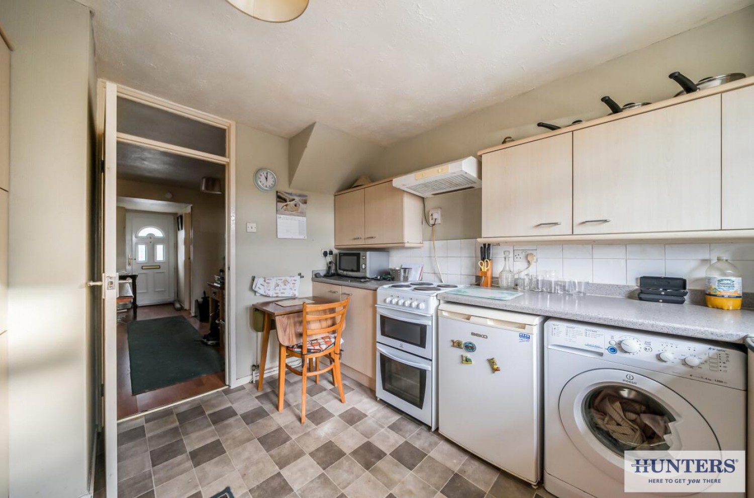 Westfield Road, Eggborough, Goole