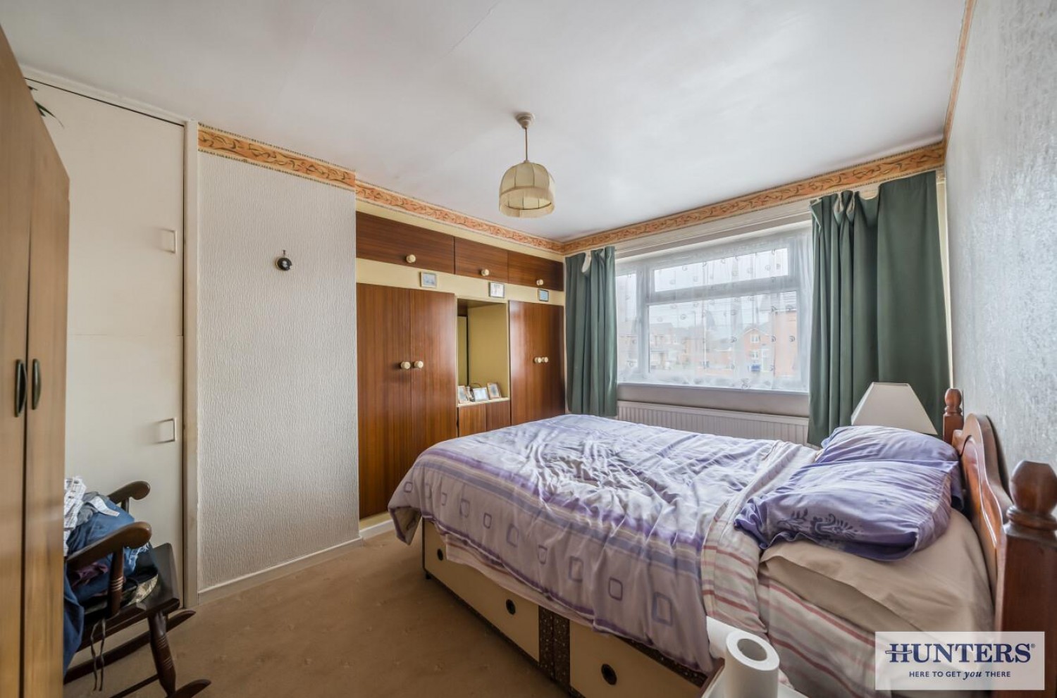 Westfield Road, Eggborough, Goole