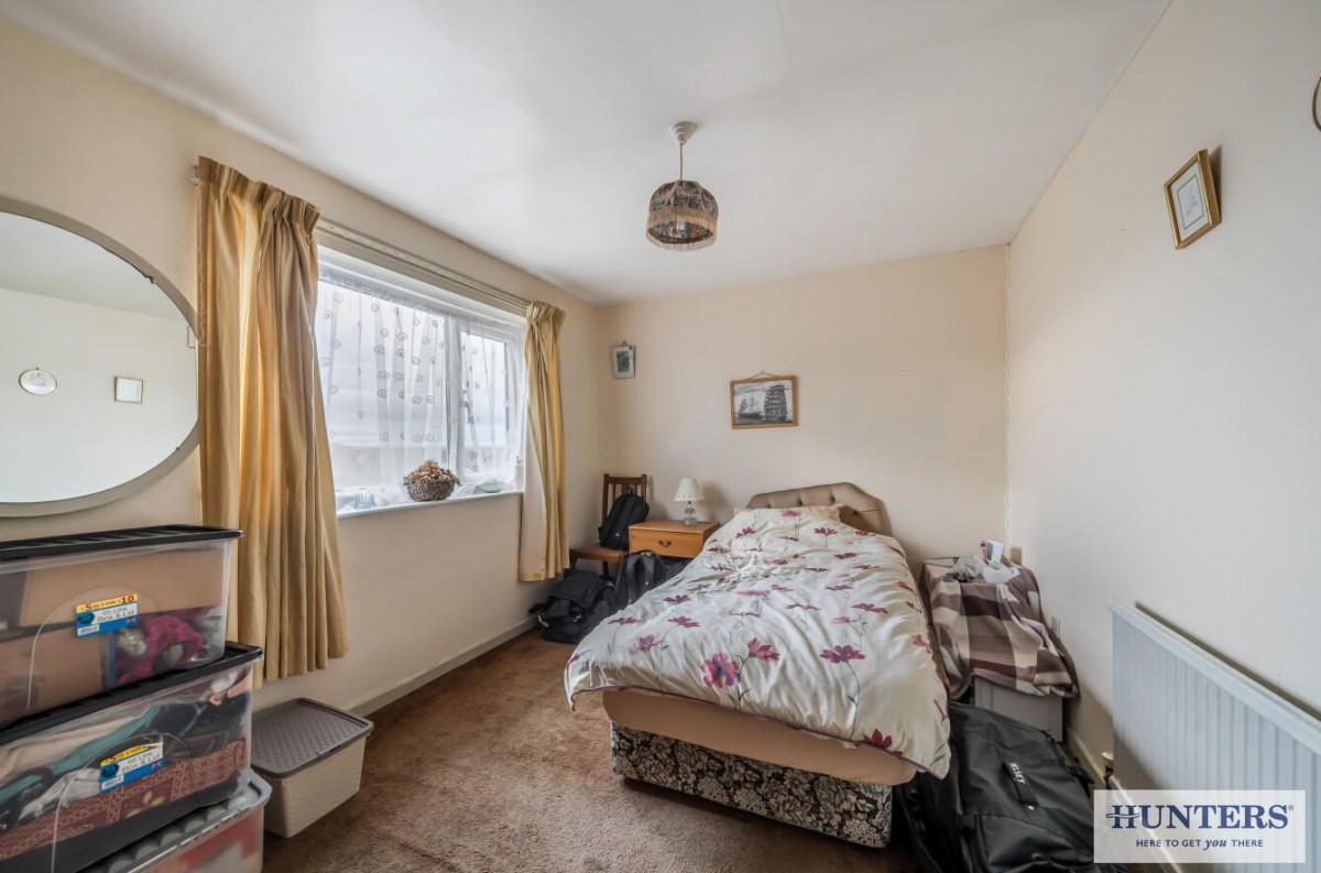 Westfield Road, Eggborough, Goole