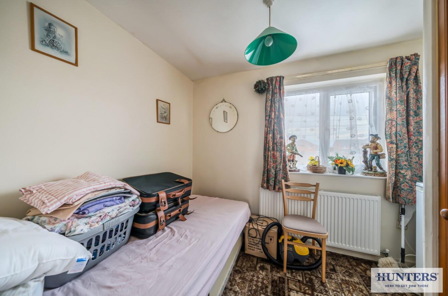 Westfield Road, Eggborough, Goole