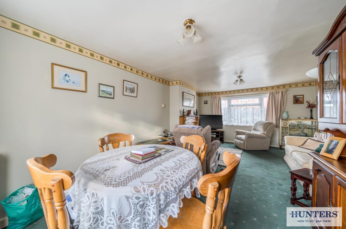 Westfield Road, Eggborough, Goole