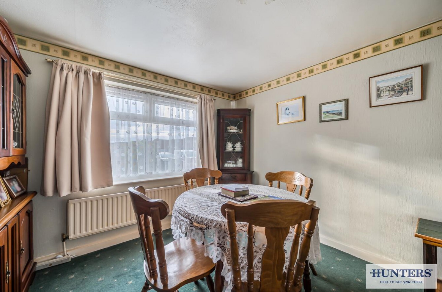 Westfield Road, Eggborough, Goole