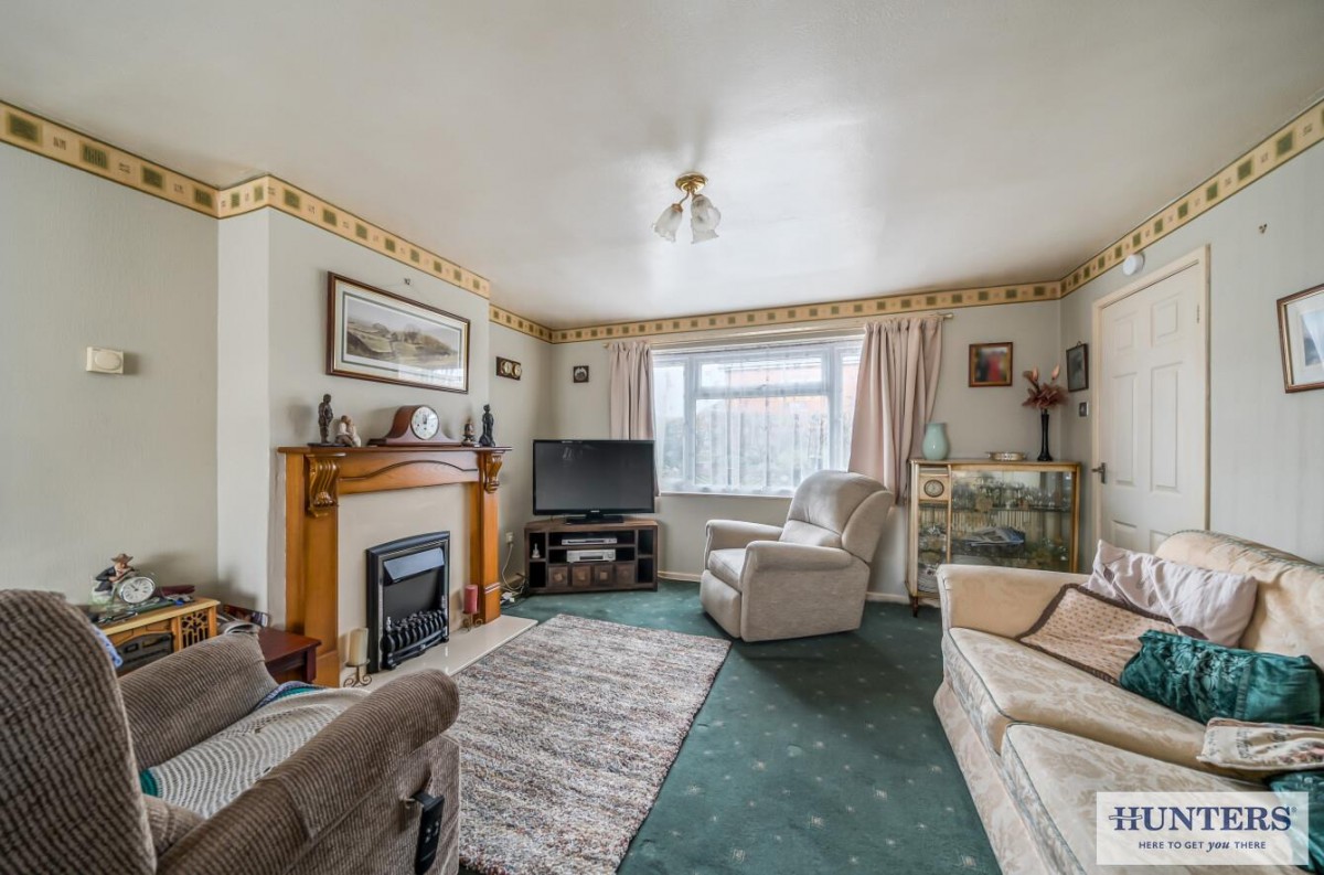 Westfield Road, Eggborough, Goole