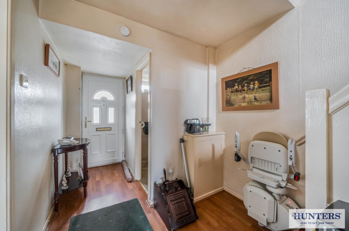 Westfield Road, Eggborough, Goole