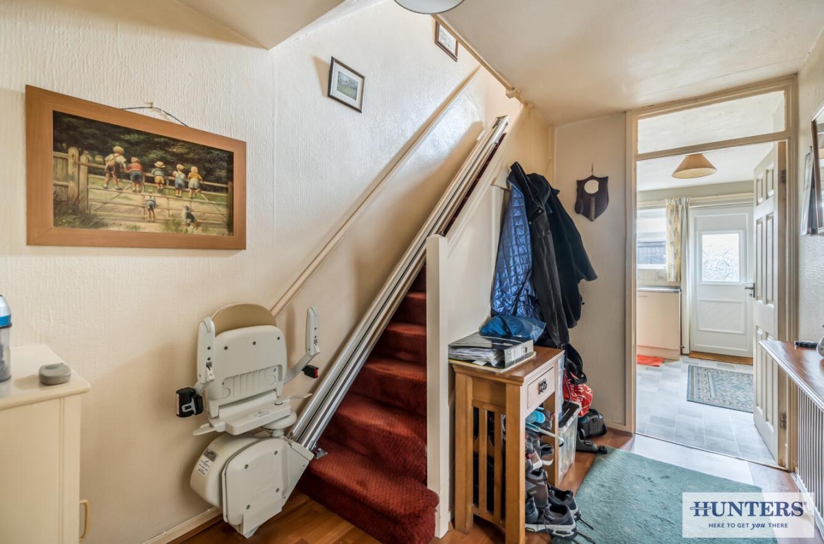 Westfield Road, Eggborough, Goole