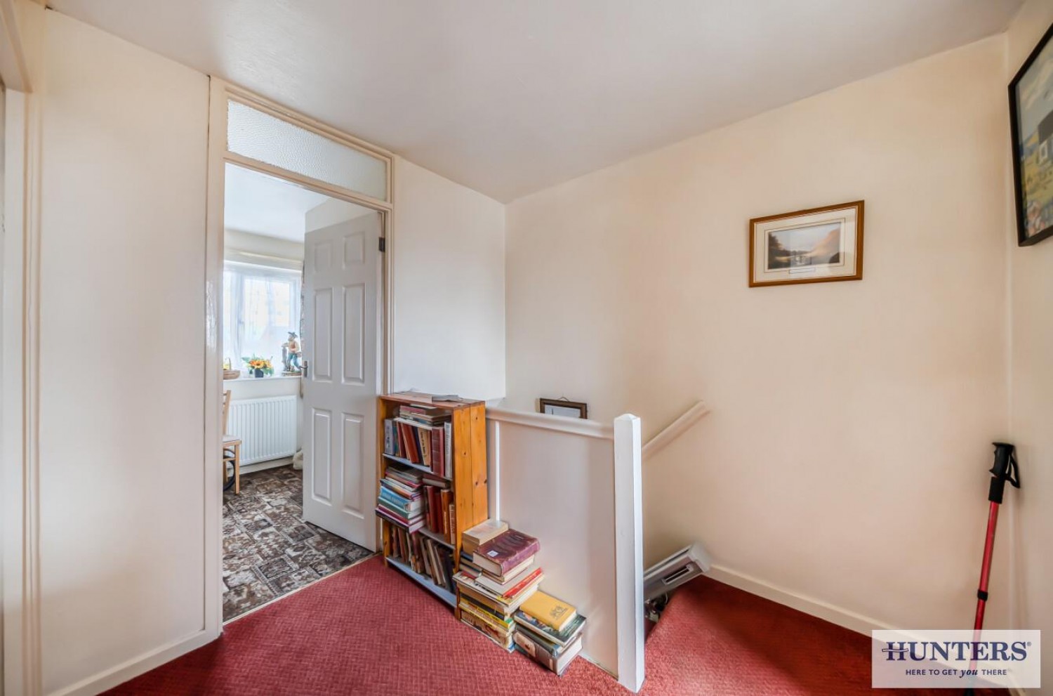 Westfield Road, Eggborough, Goole