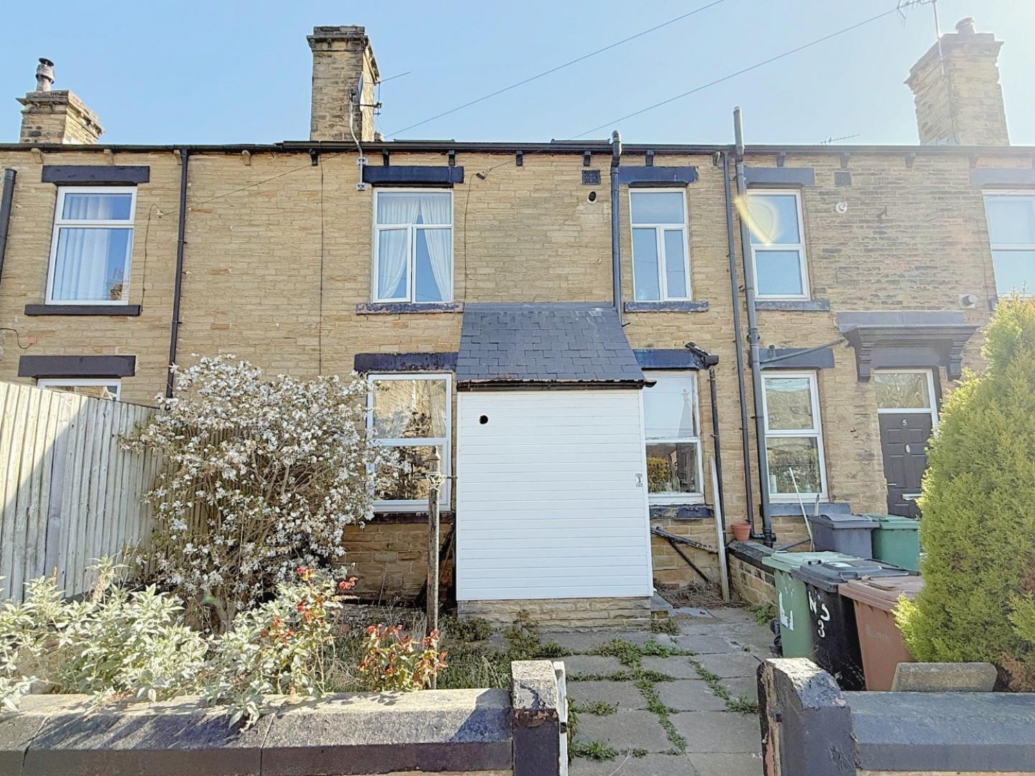 Gladstone Terrace, Pudsey, LS28 6NE