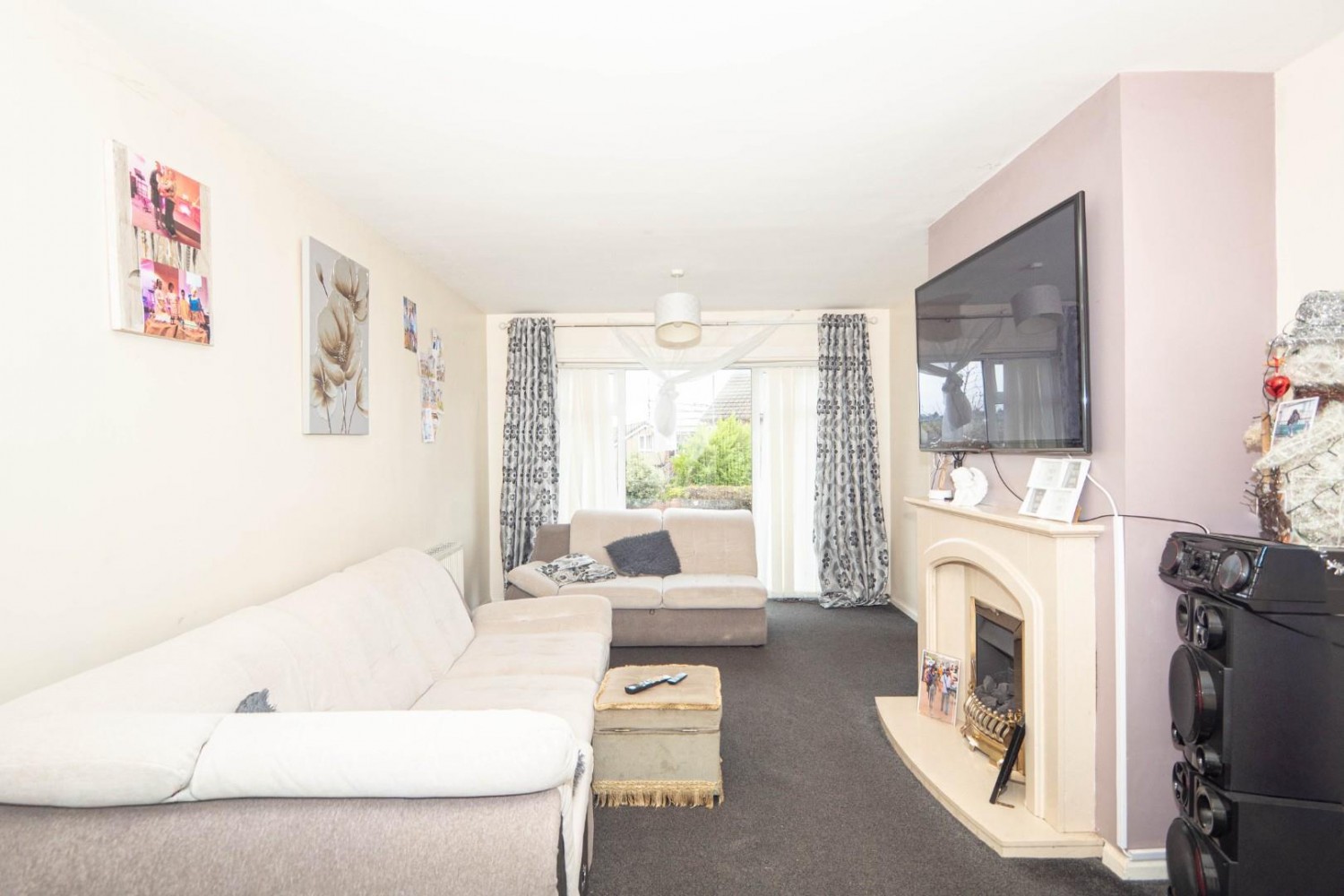 Chatsworth Crescent, Pudsey, Leeds, LS28 8LB