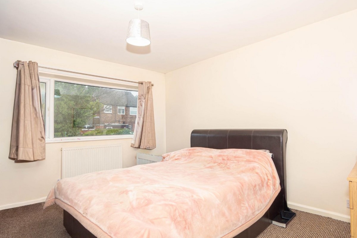 Chatsworth Crescent, Pudsey, Leeds, LS28 8LB