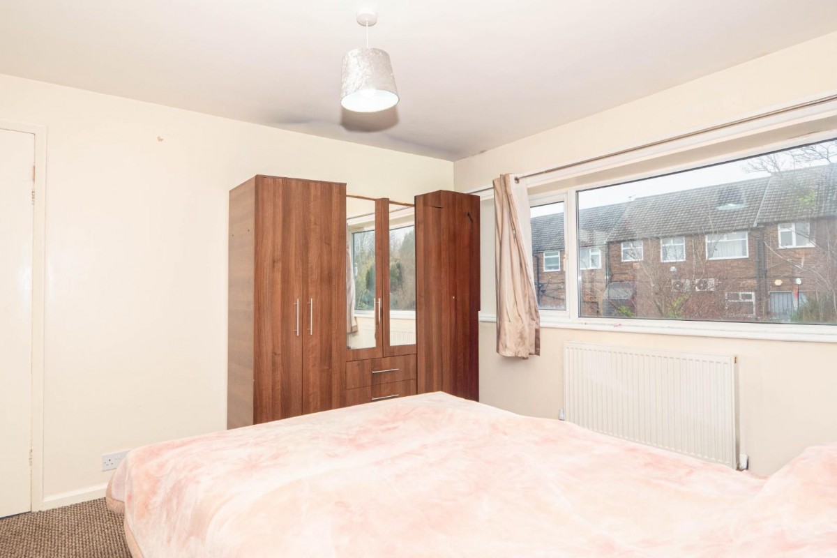 Chatsworth Crescent, Pudsey, Leeds, LS28 8LB