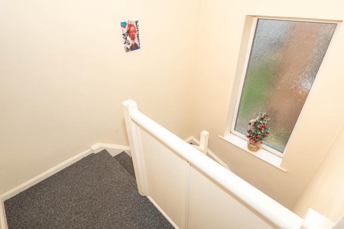 Chatsworth Crescent, Pudsey, Leeds, LS28 8LB