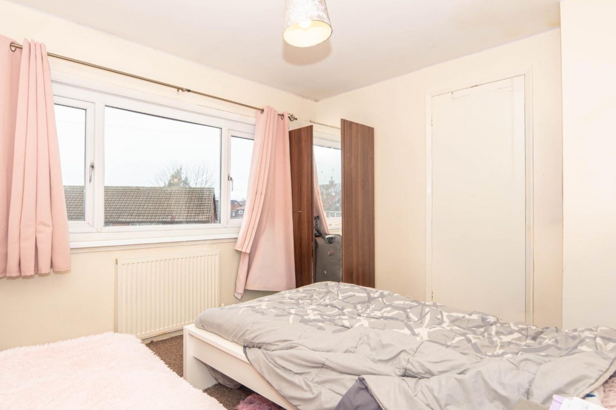 Chatsworth Crescent, Pudsey, Leeds, LS28 8LB