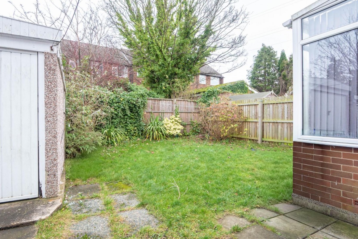 Chatsworth Crescent, Pudsey, Leeds, LS28 8LB