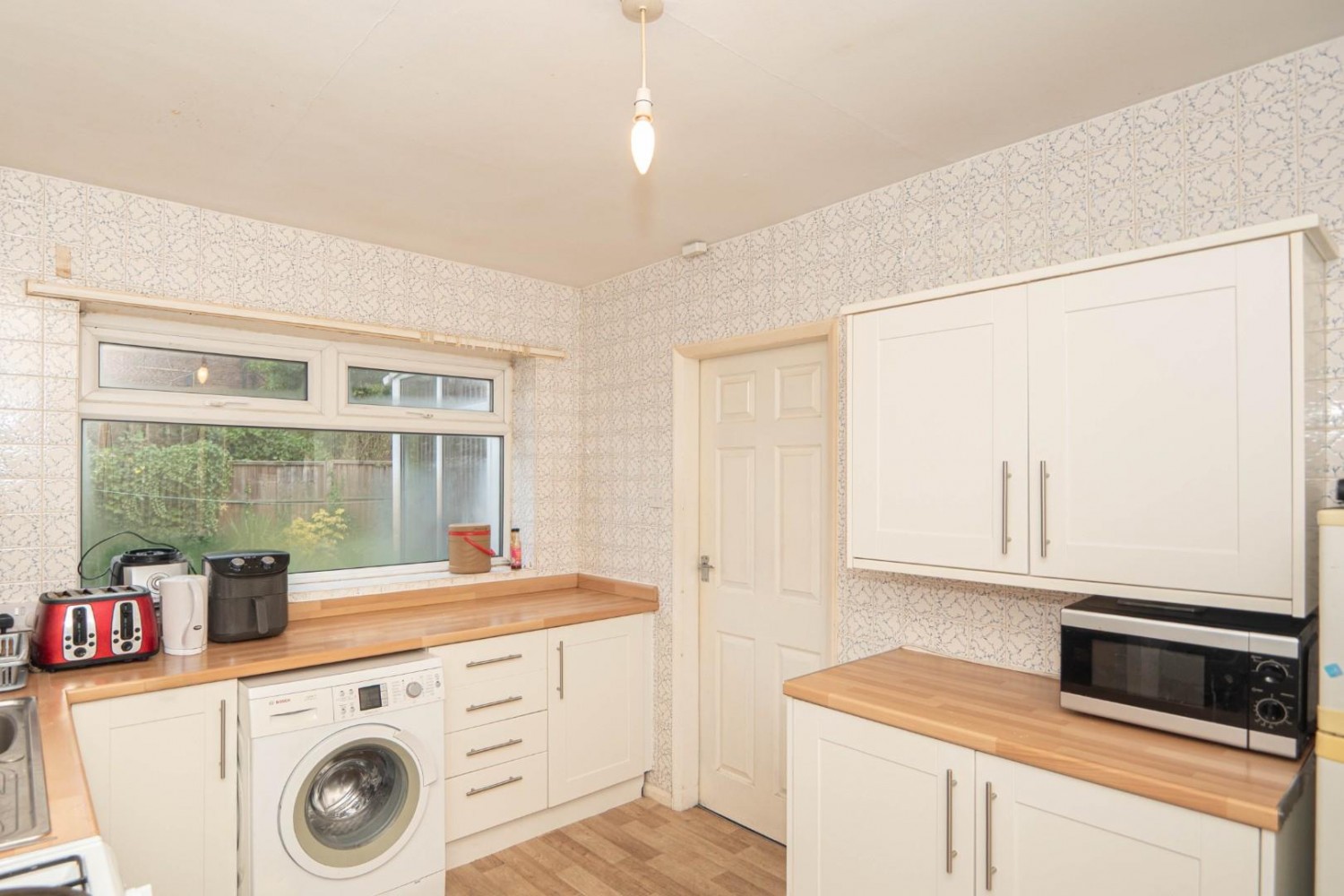 Chatsworth Crescent, Pudsey, Leeds, LS28 8LB