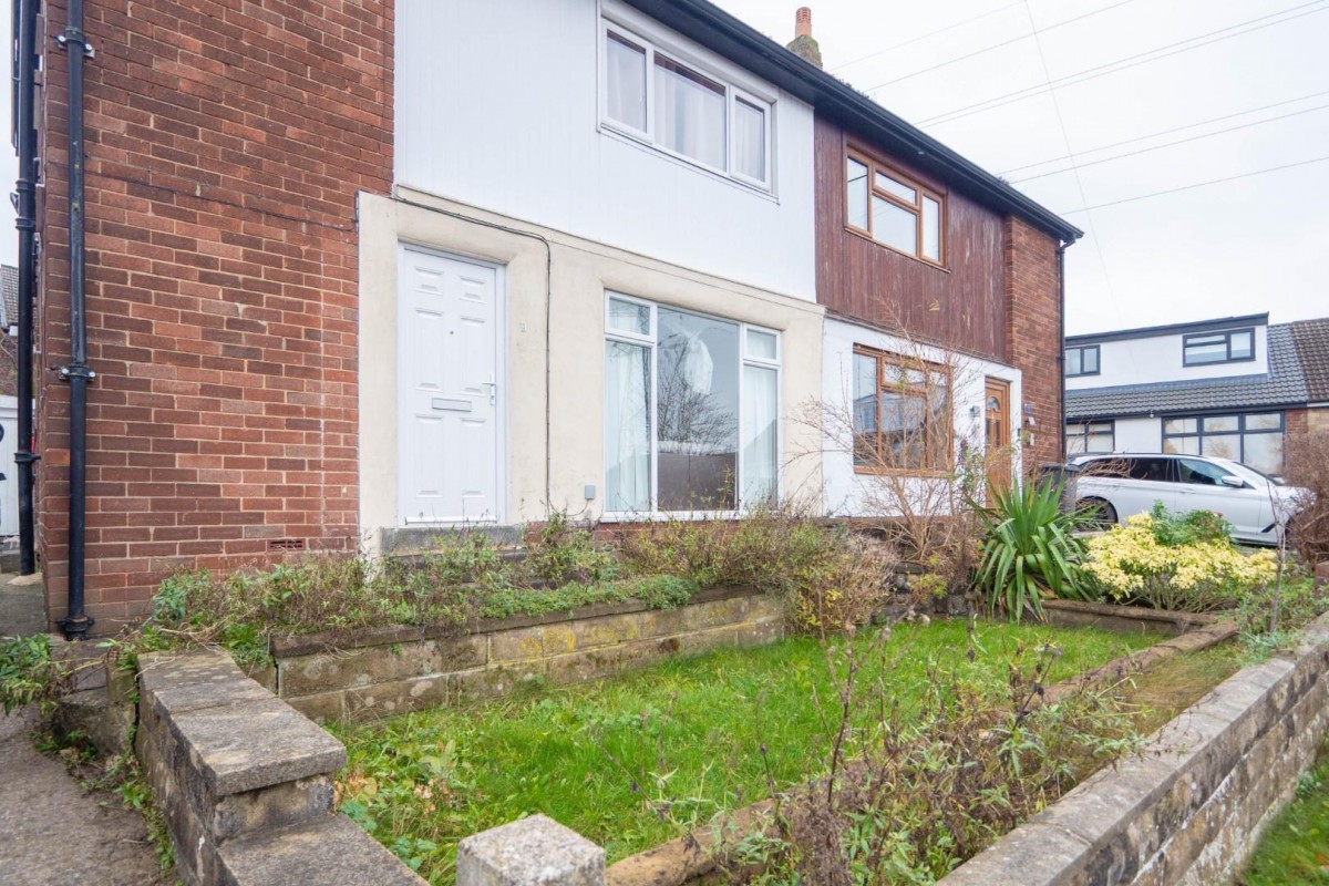 Chatsworth Crescent, Pudsey, Leeds, LS28 8LB