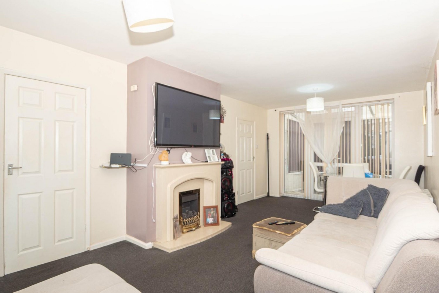 Chatsworth Crescent, Pudsey, Leeds, LS28 8LB