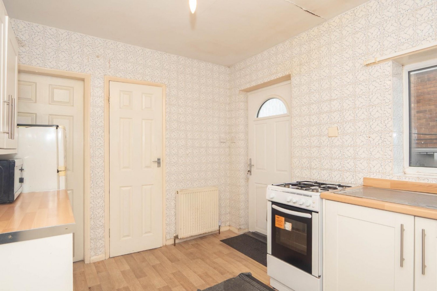 Chatsworth Crescent, Pudsey, Leeds, LS28 8LB