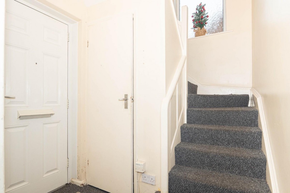 Chatsworth Crescent, Pudsey, Leeds, LS28 8LB