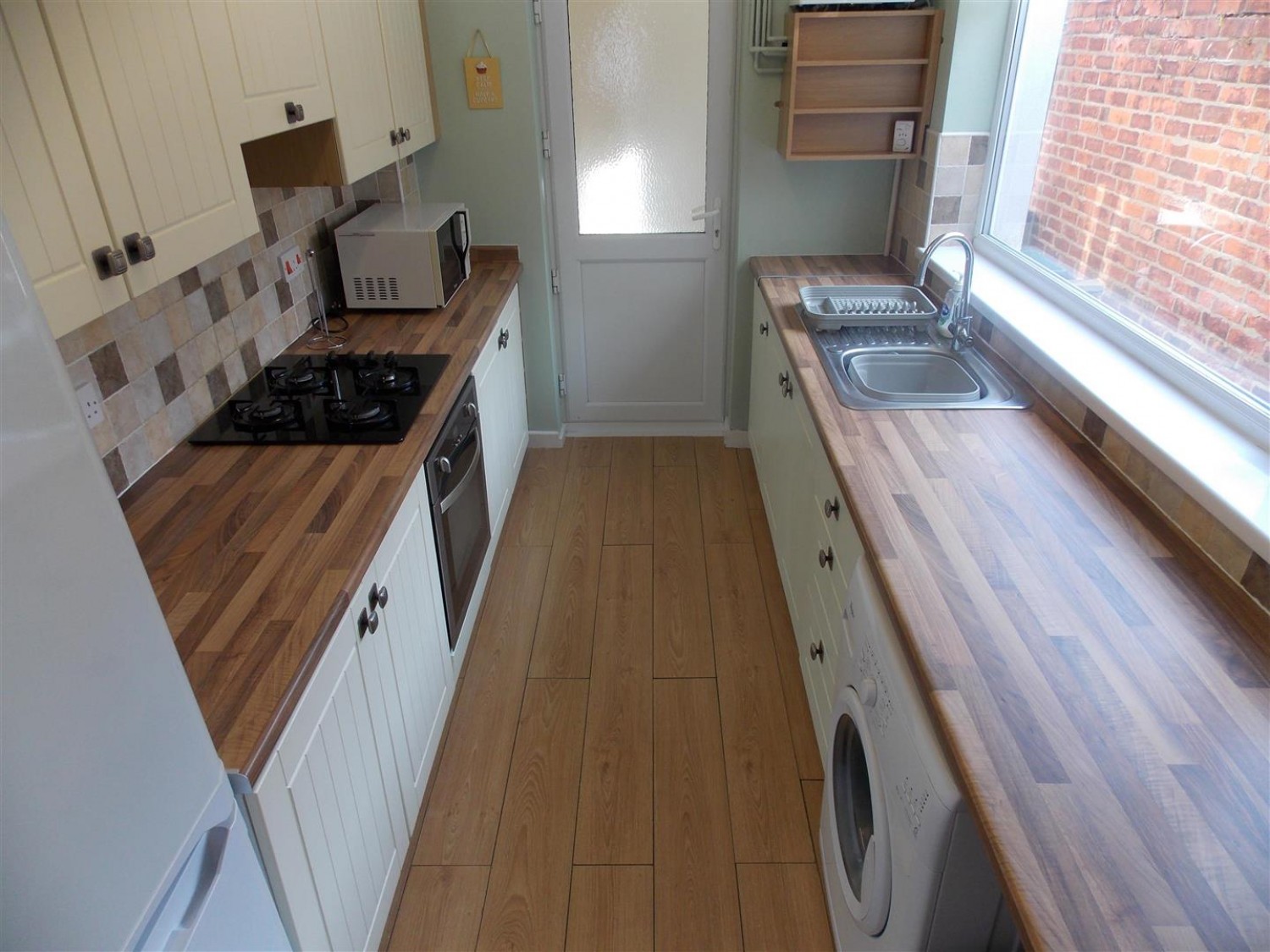 Wicklow Street, Middlesbrough, TS1 4RG