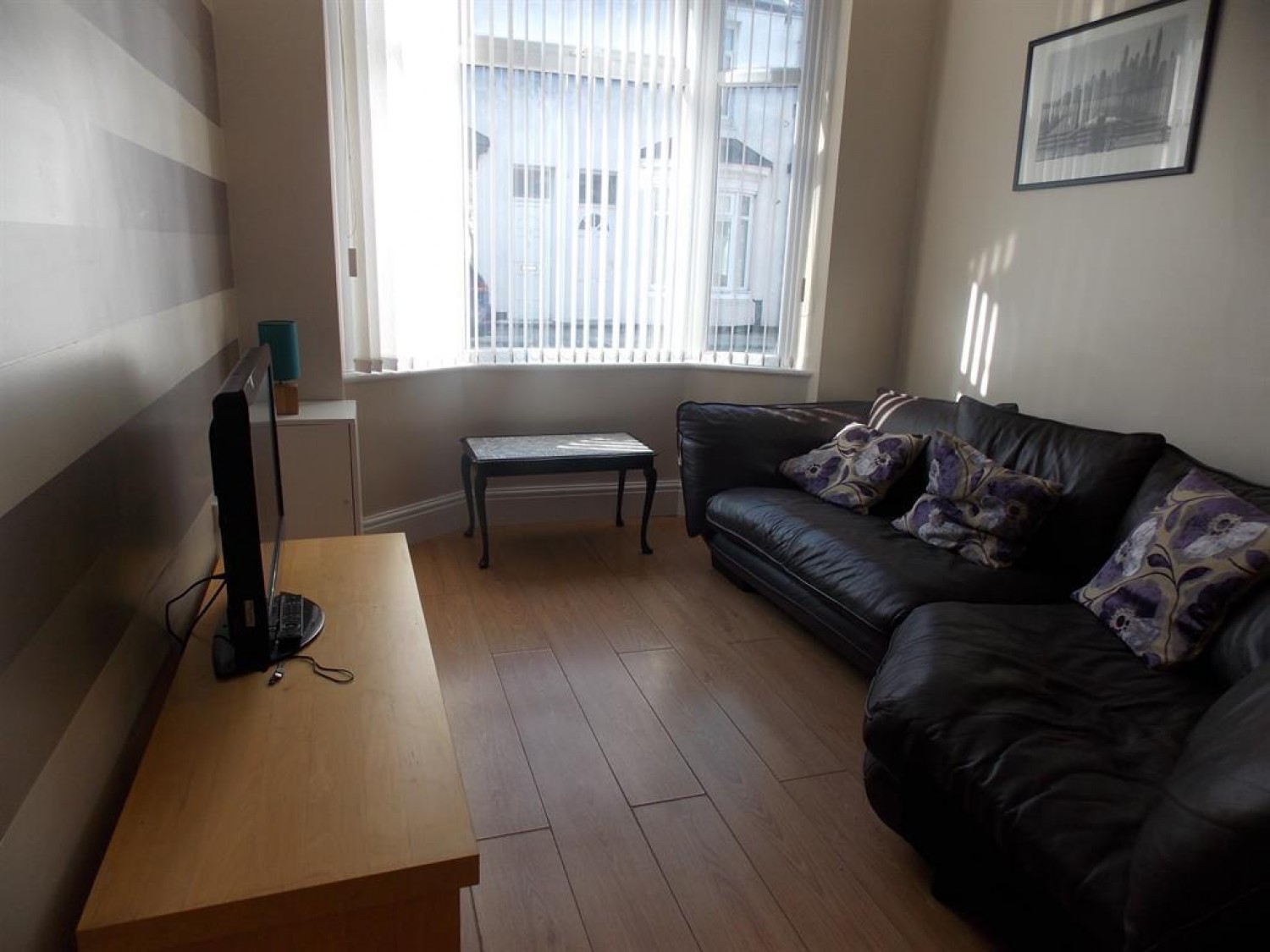 Wicklow Street, Middlesbrough, TS1 4RG