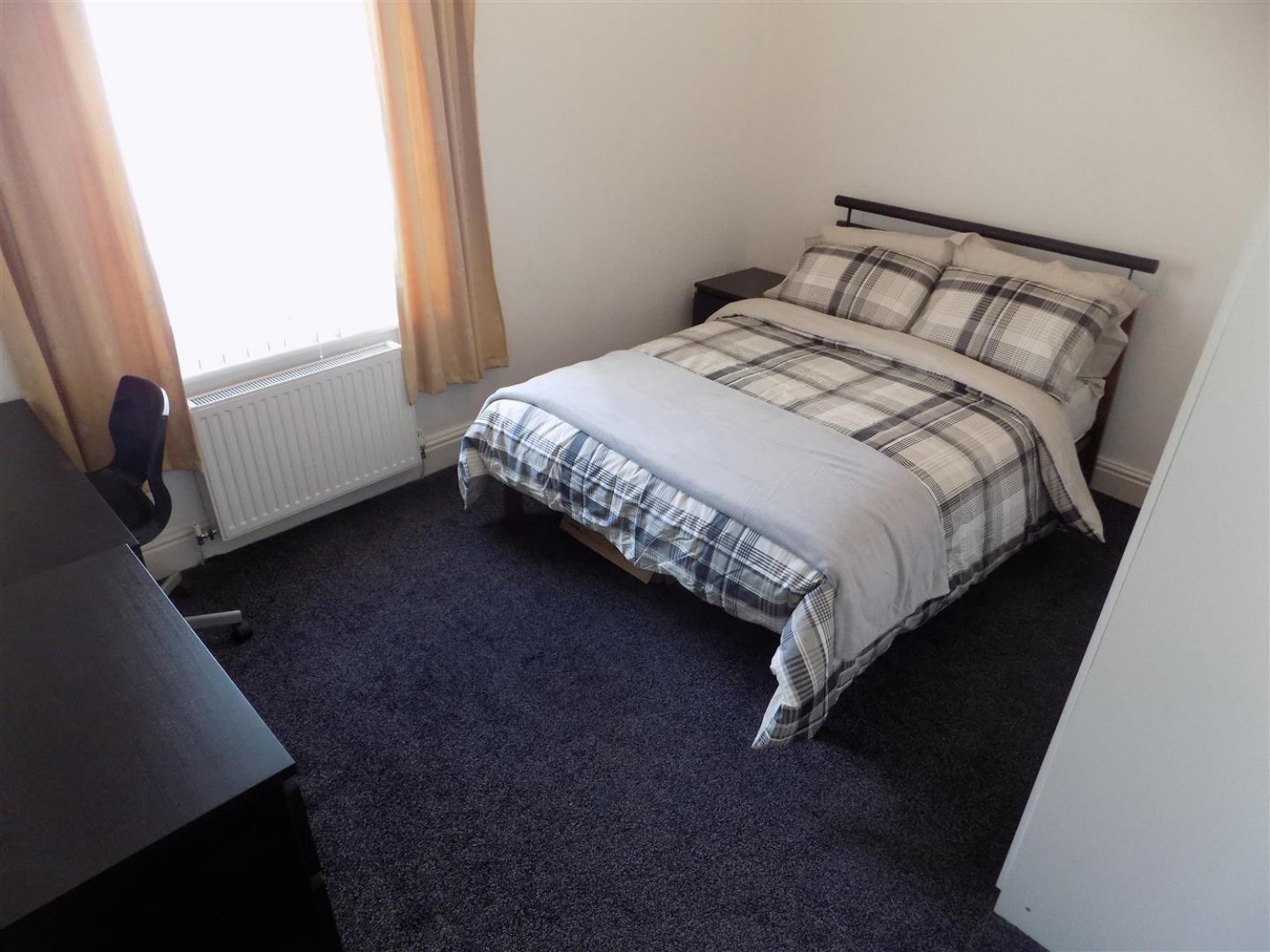 Wicklow Street, Middlesbrough, TS1 4RG