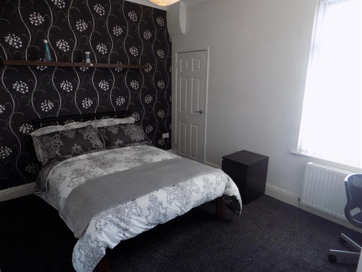 Wicklow Street, Middlesbrough, TS1 4RG