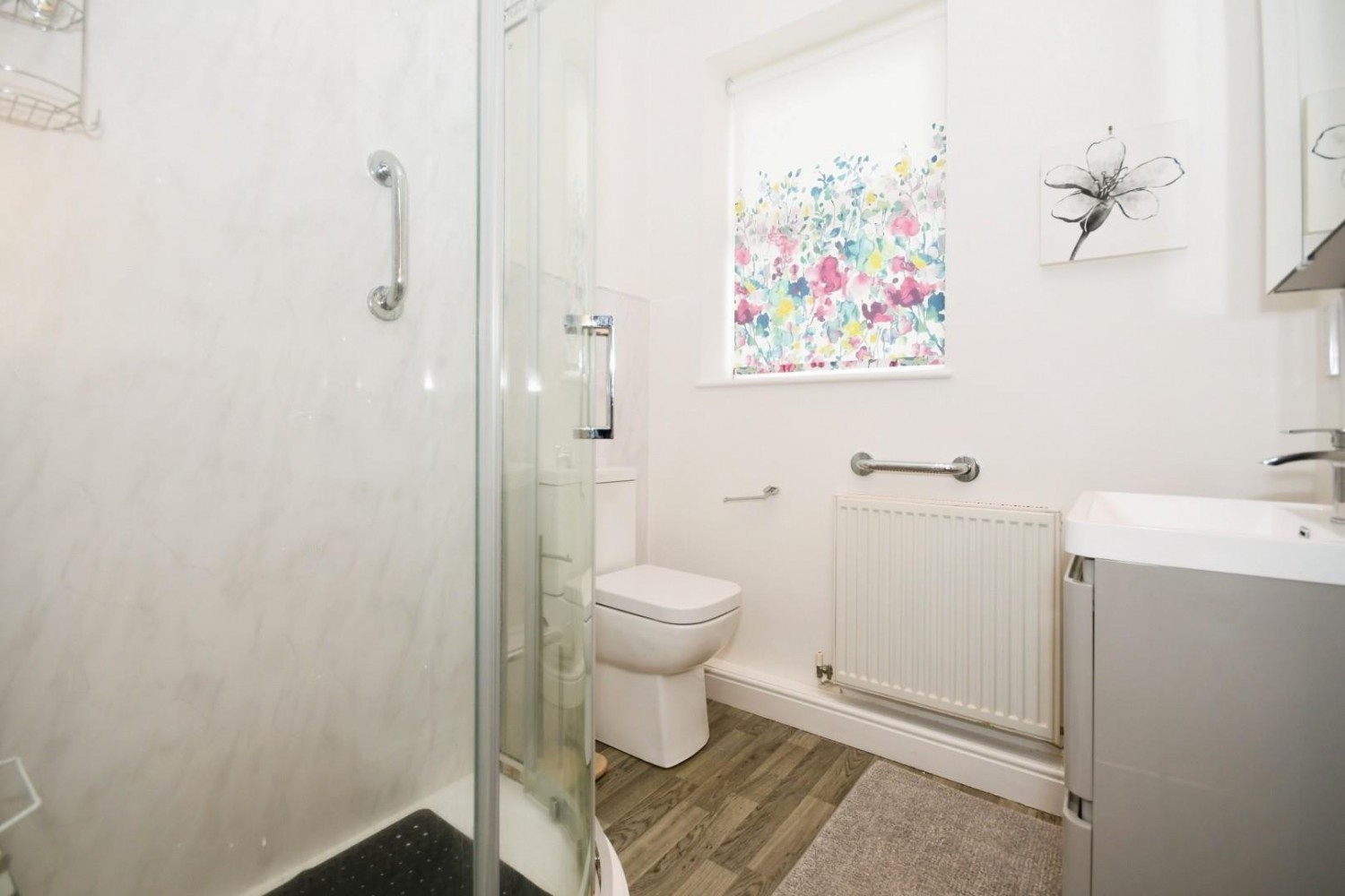 Eden Apartments, Stannington, Sheffield