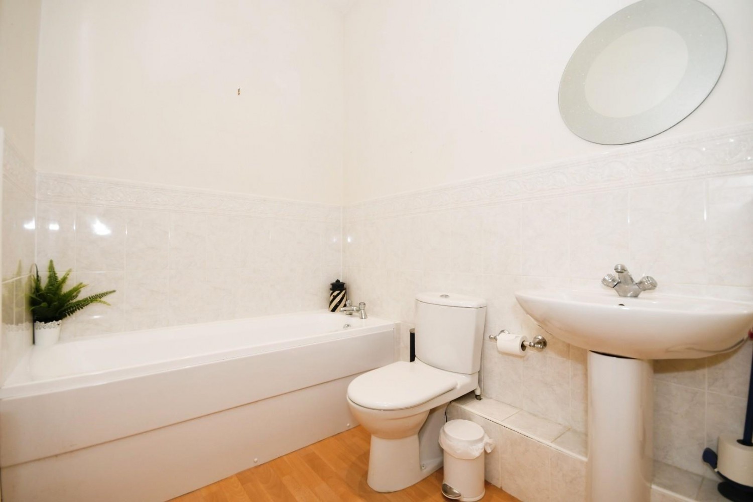 Eden Apartments, Stannington, Sheffield