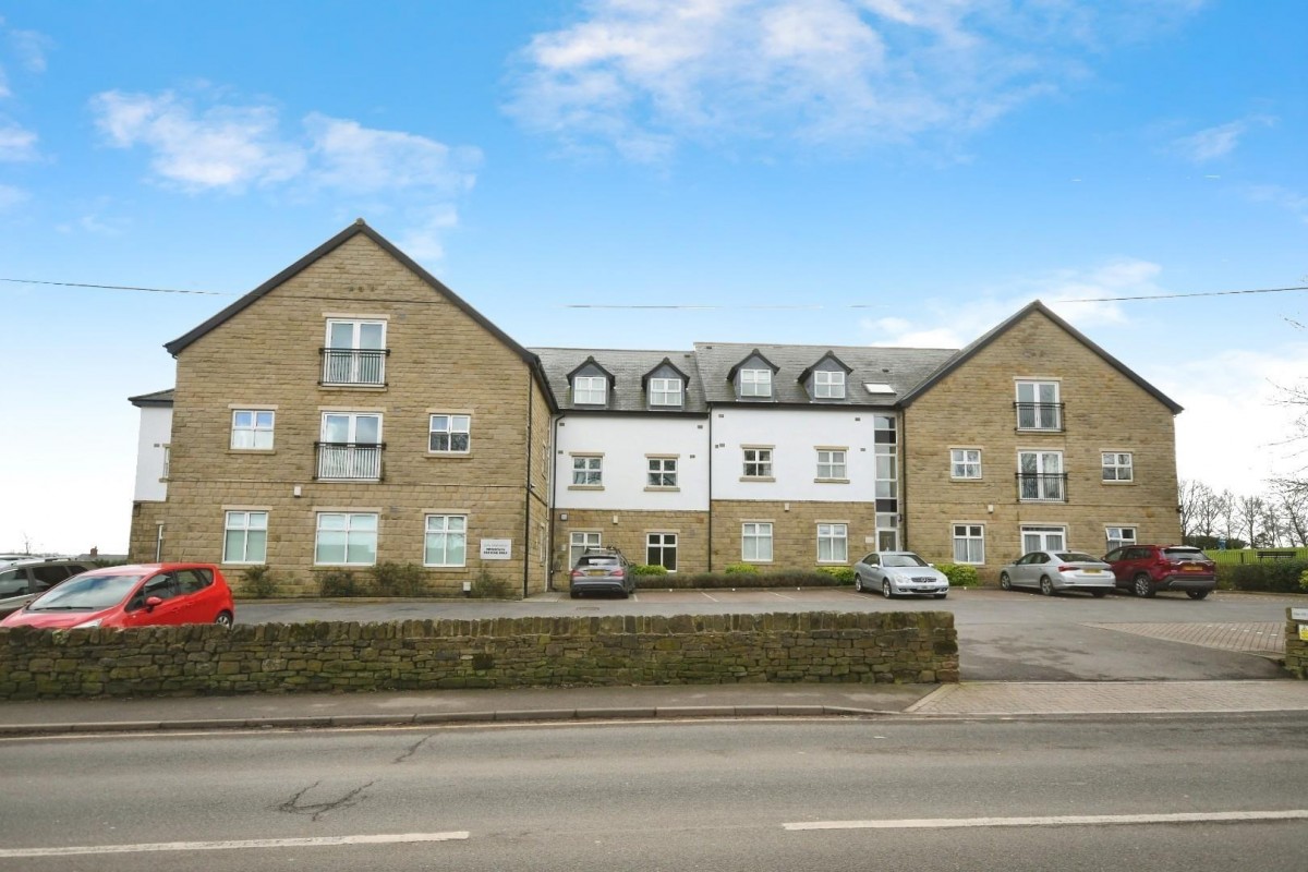 Eden Apartments, Stannington, Sheffield