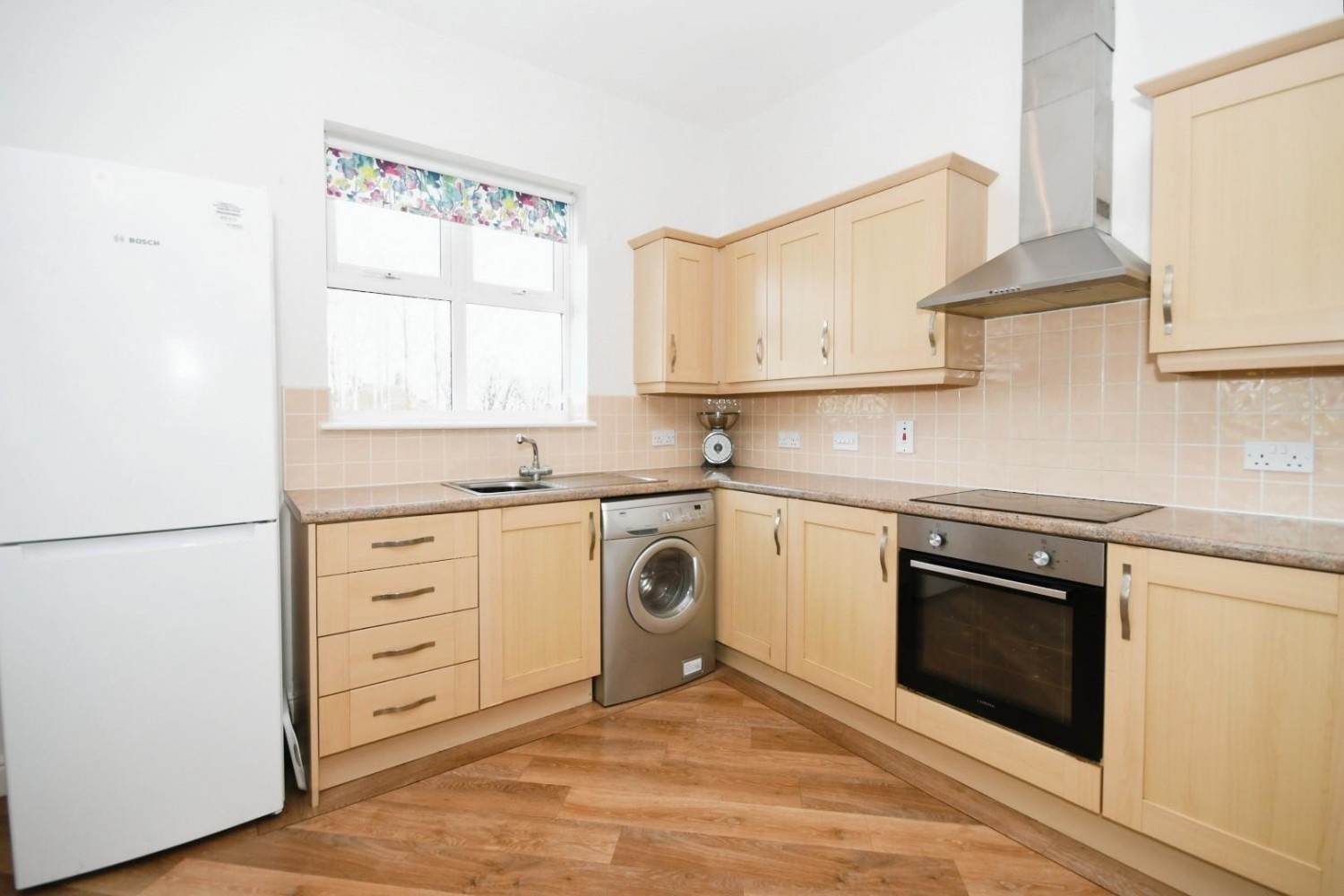 Eden Apartments, Stannington, Sheffield