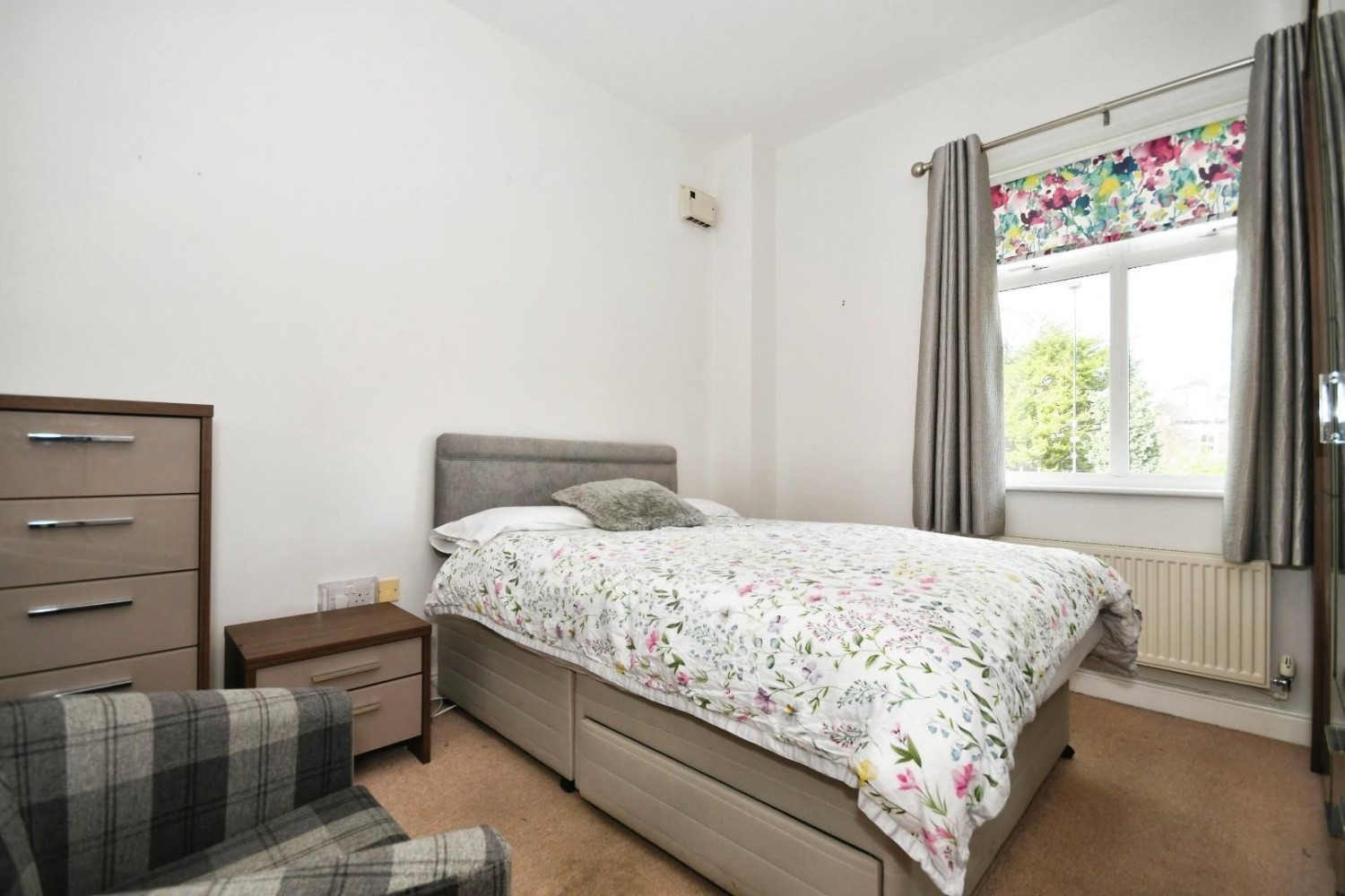 Eden Apartments, Stannington, Sheffield
