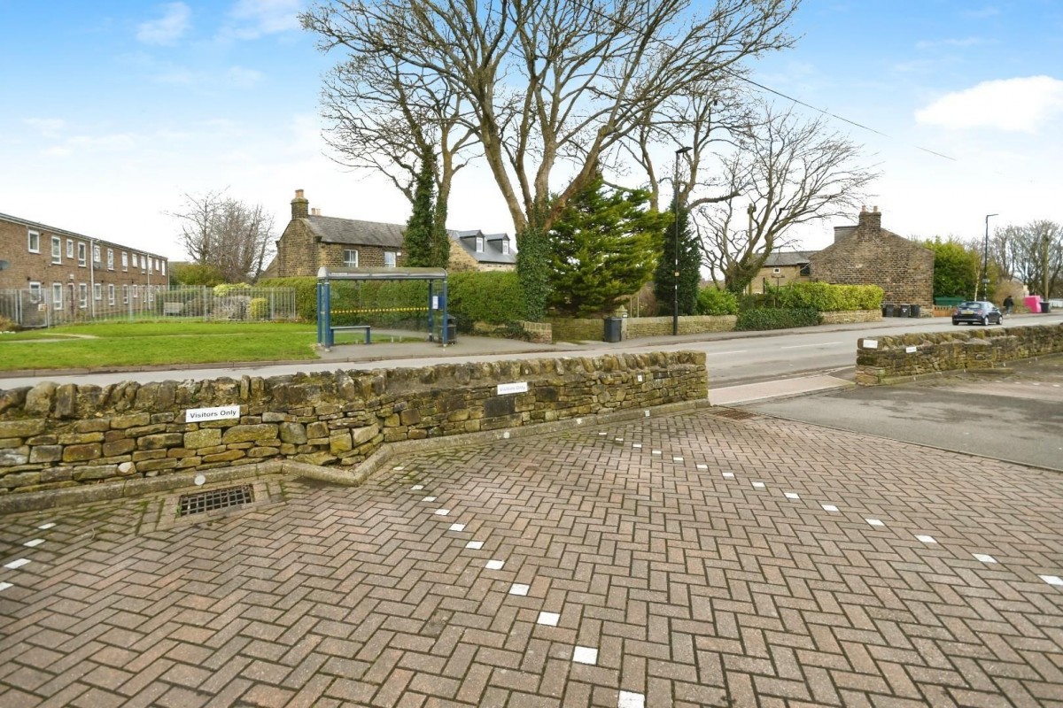 Eden Apartments, Stannington, Sheffield