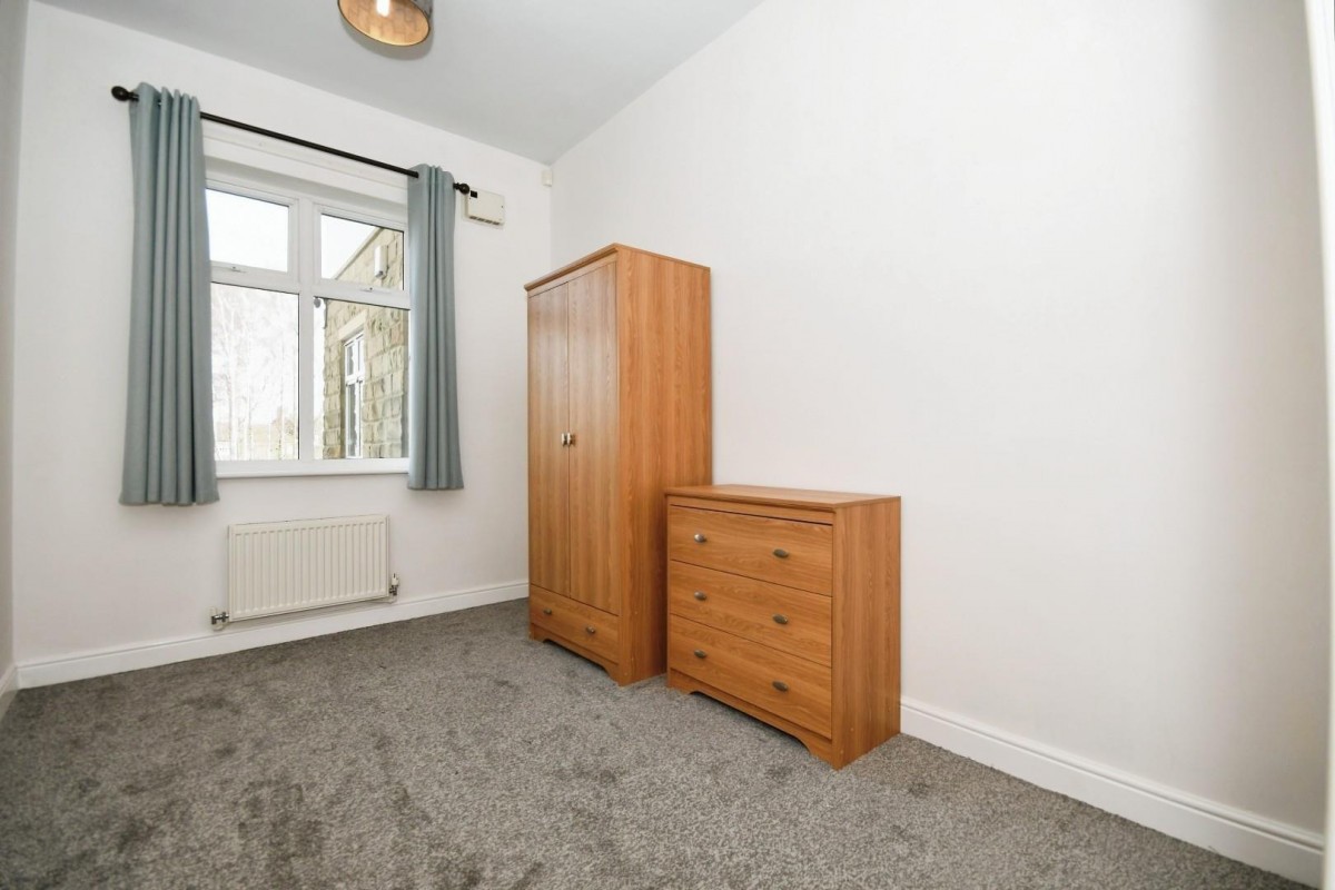 Eden Apartments, Stannington, Sheffield