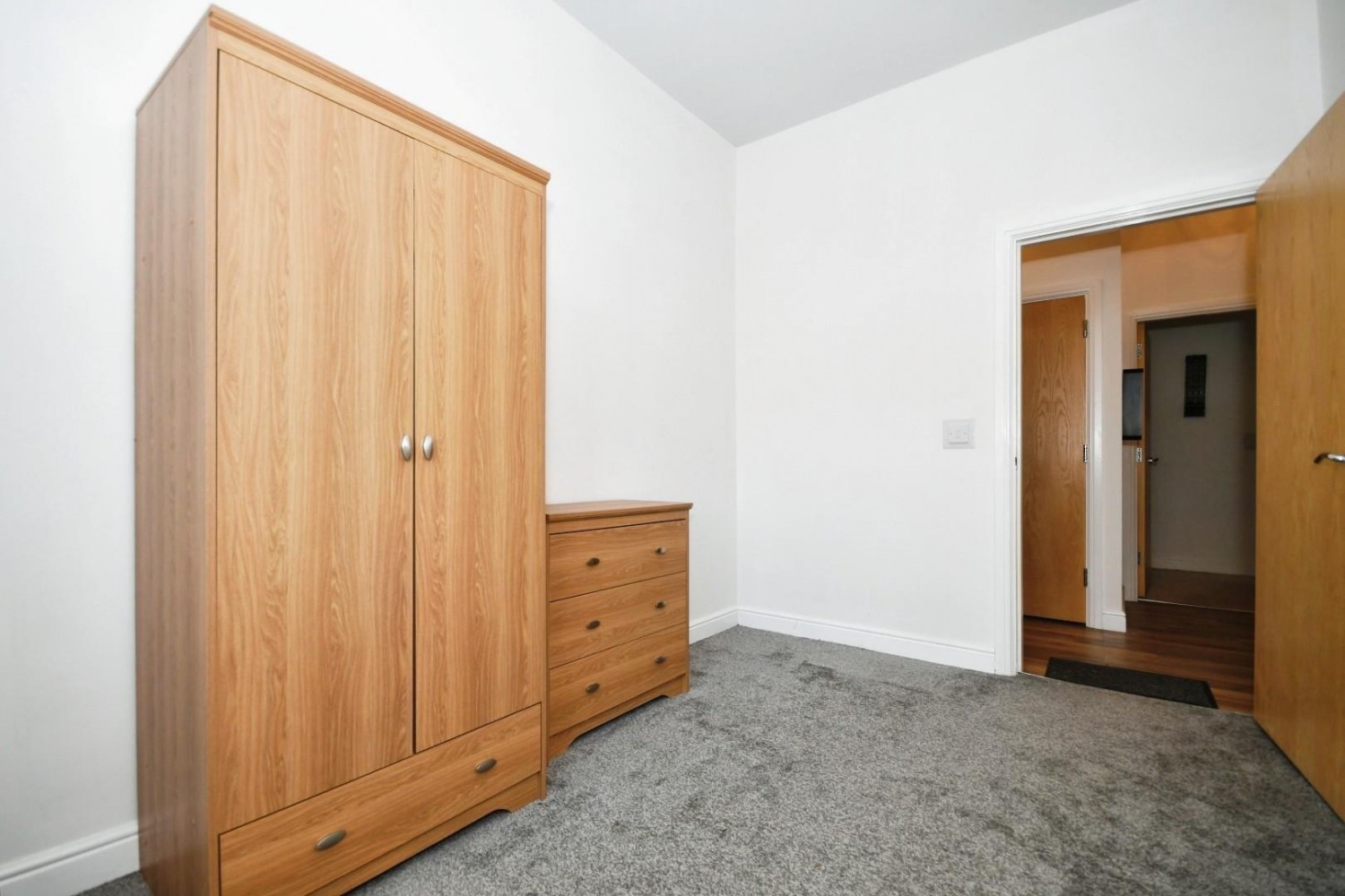 Eden Apartments, Stannington, Sheffield