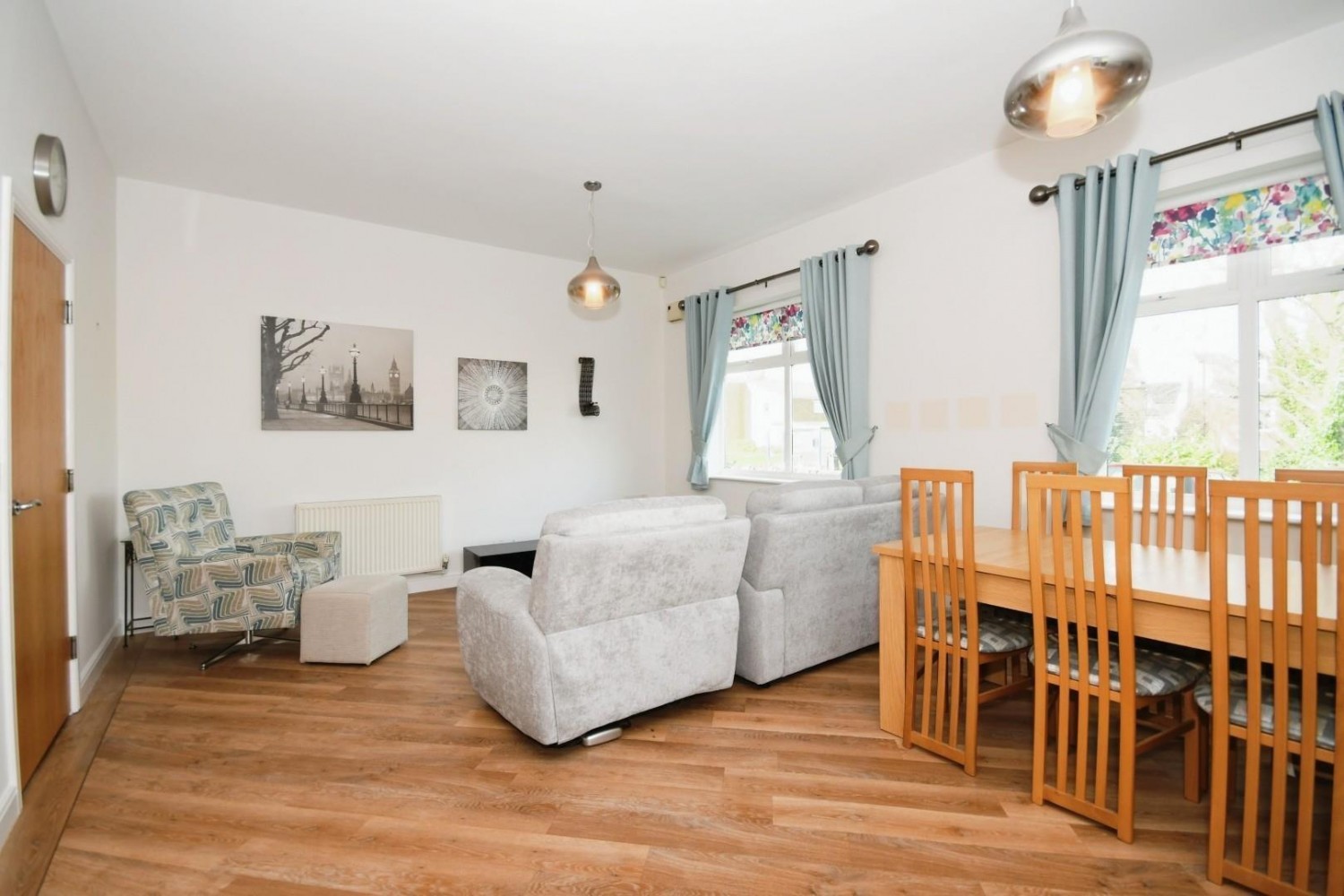 Eden Apartments, Stannington, Sheffield