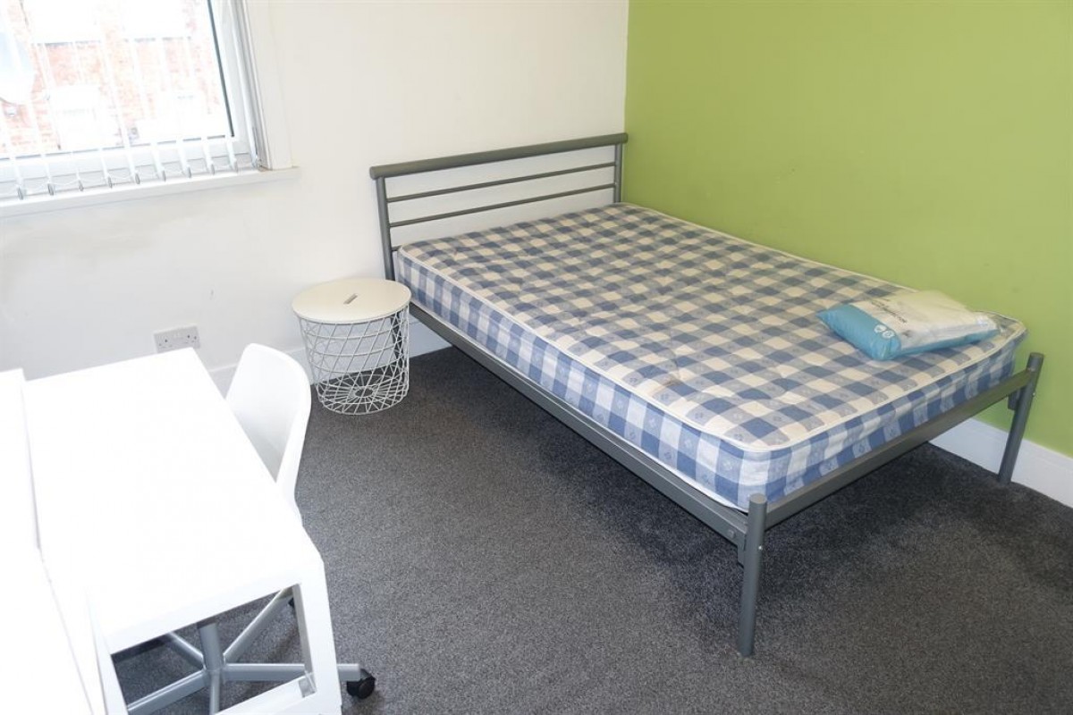 Peel Street, Middlesbrough, TS1 4DG