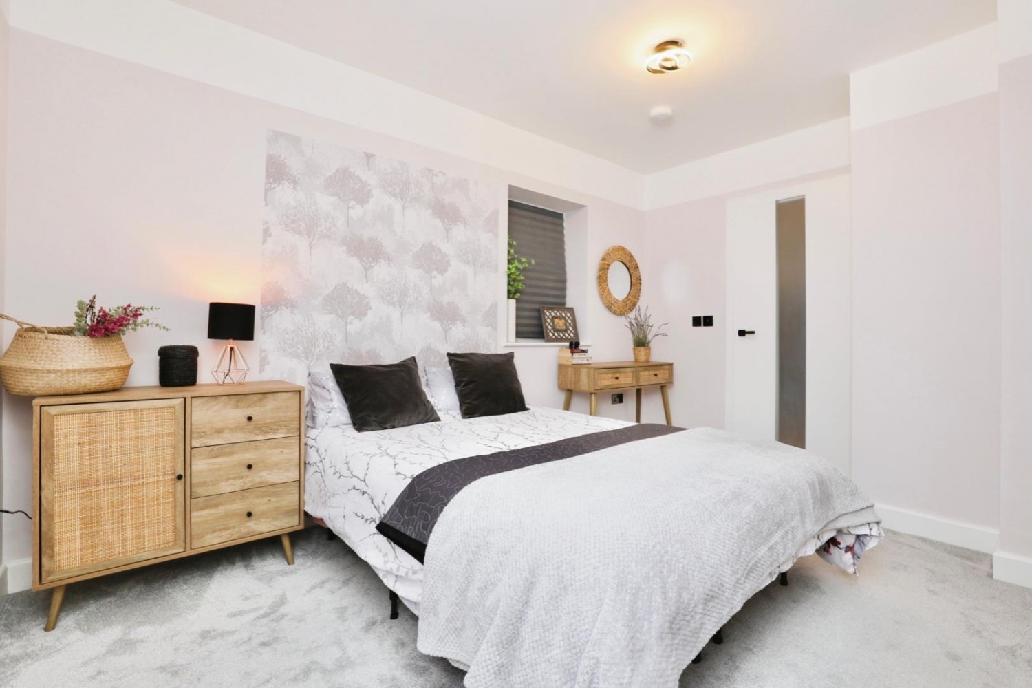 Meersbrook Apartments, 2, 331 Chesterfield Road Meeersbrook, Sheffield, S8 0RU