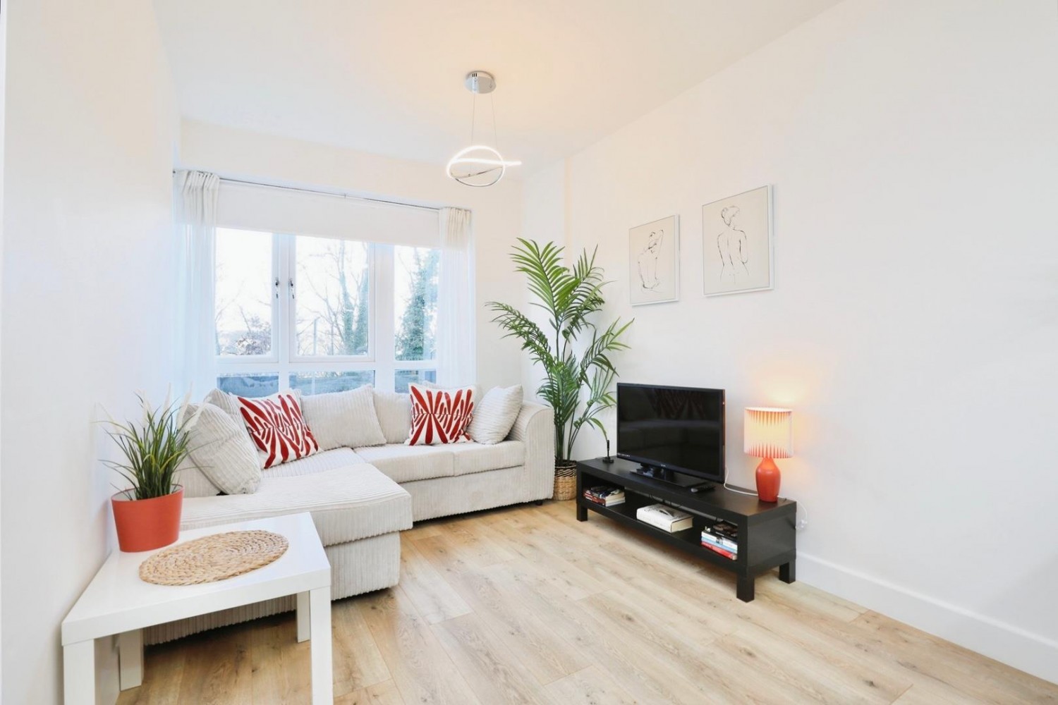 Meersbrook Apartments, 2, 331 Chesterfield Road Meeersbrook, Sheffield, S8 0RU