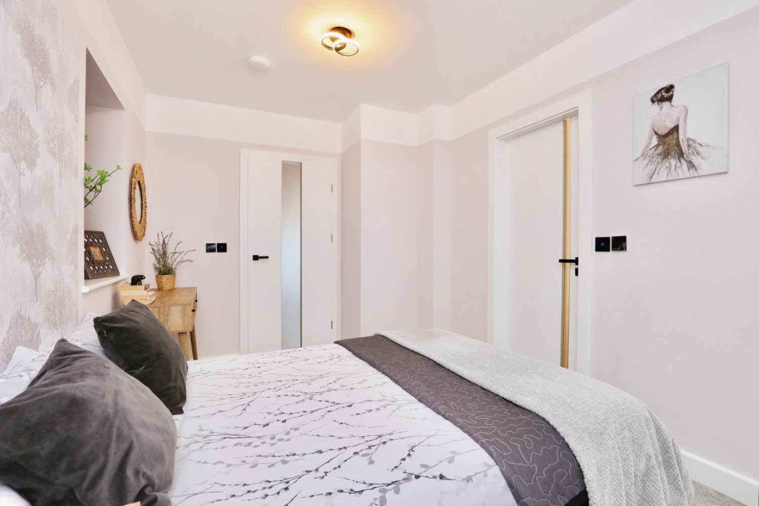 Meersbrook Apartments, 2, 331 Chesterfield Road Meeersbrook, Sheffield, S8 0RU