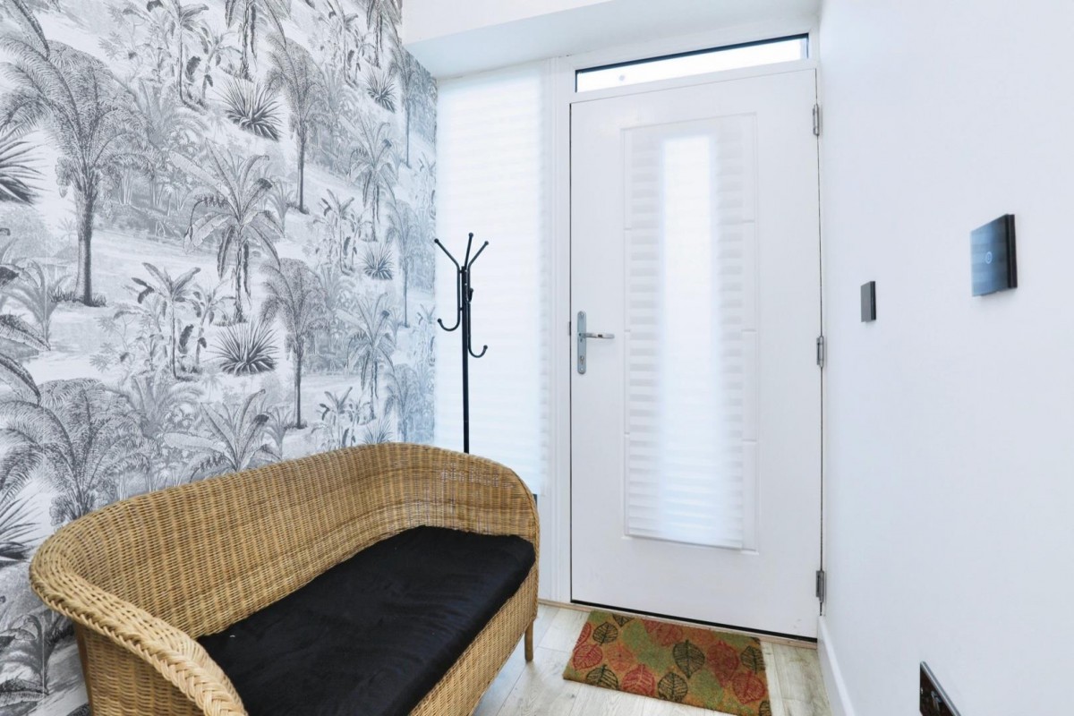 Meersbrook Apartments, 2, 331 Chesterfield Road Meeersbrook, Sheffield, S8 0RU