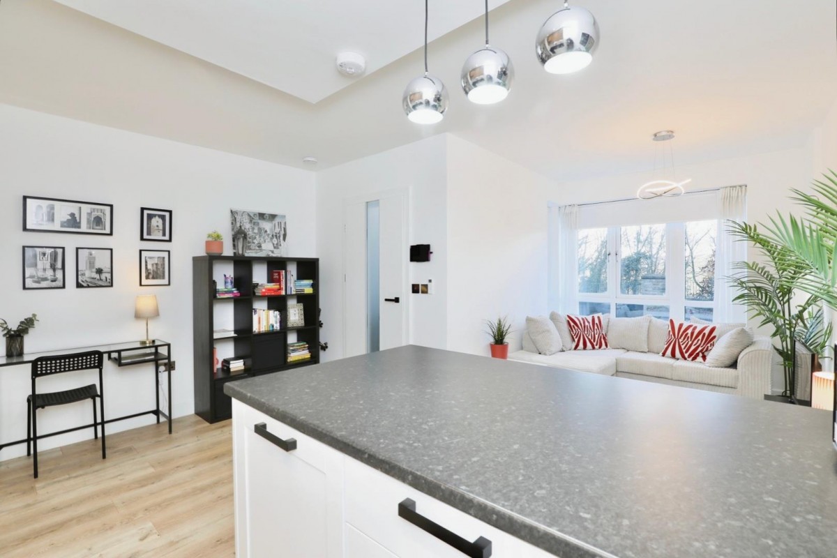 Meersbrook Apartments, 2, 331 Chesterfield Road Meeersbrook, Sheffield, S8 0RU