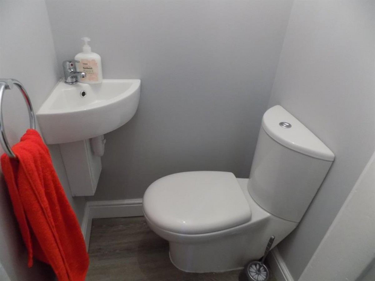 Stowe Street, Middlesbrough, TS1 4ND