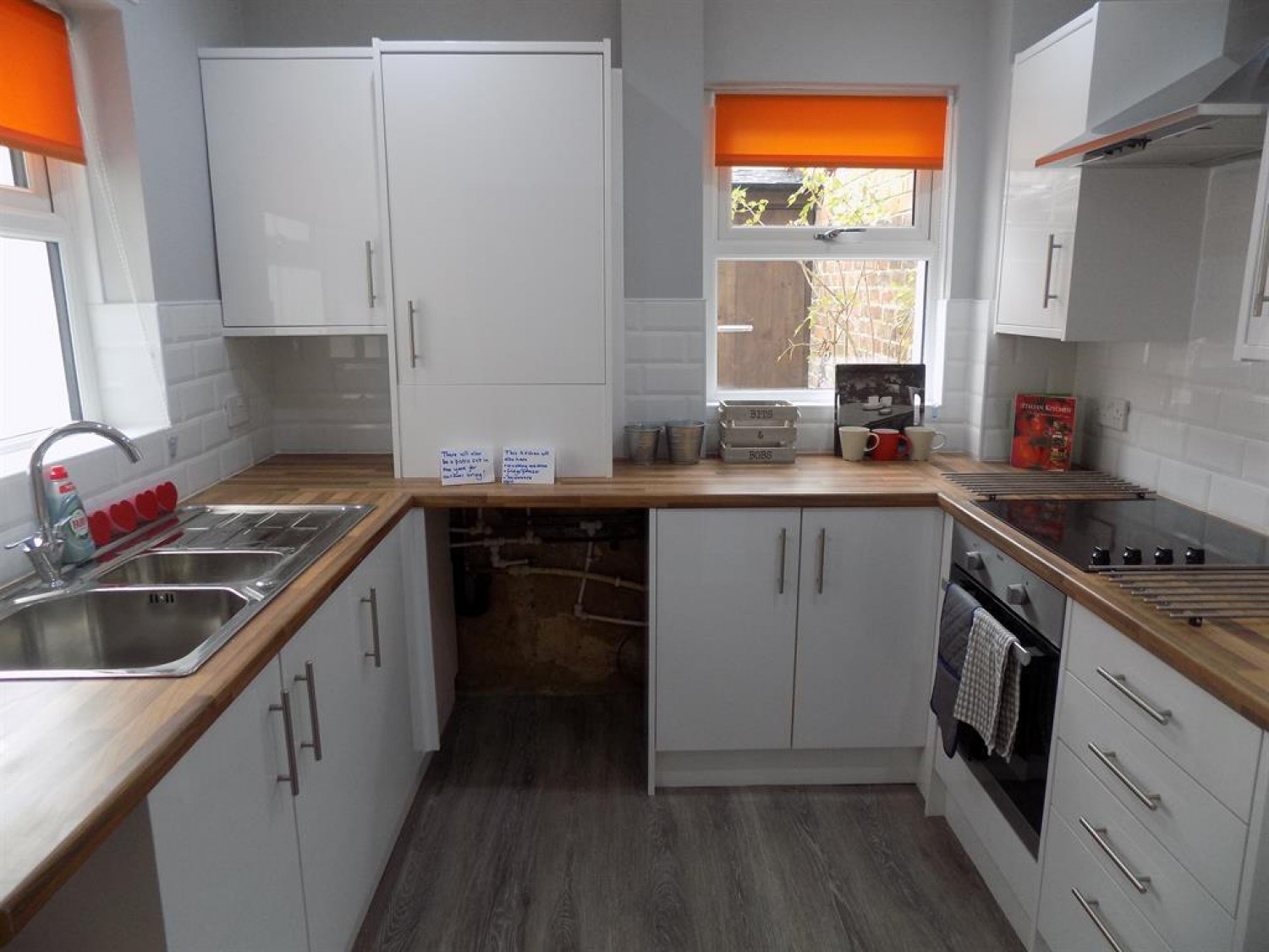 Stowe Street, Middlesbrough, TS1 4ND