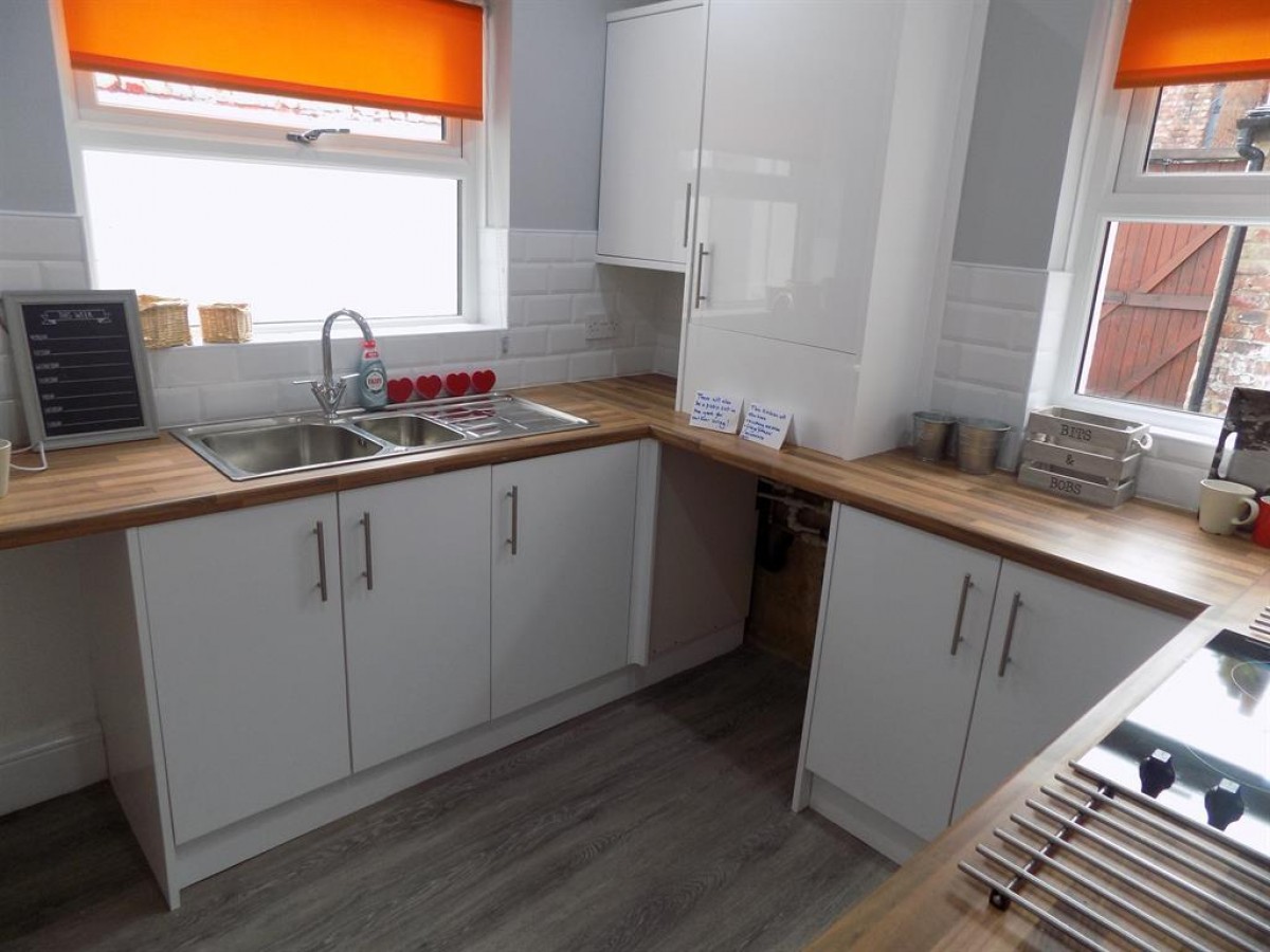 Stowe Street, Middlesbrough, TS1 4ND