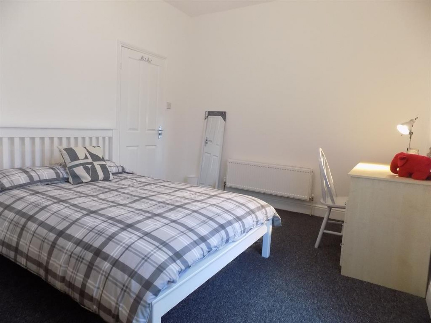 Stowe Street, Middlesbrough, TS1 4ND