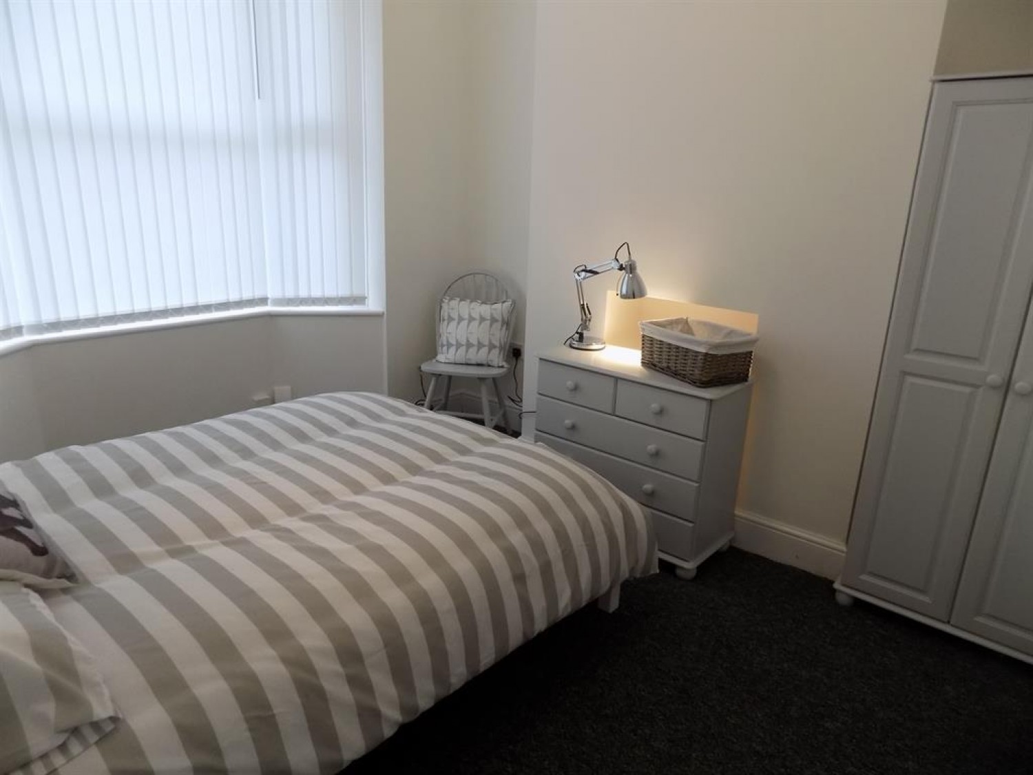 Stowe Street, Middlesbrough, TS1 4ND