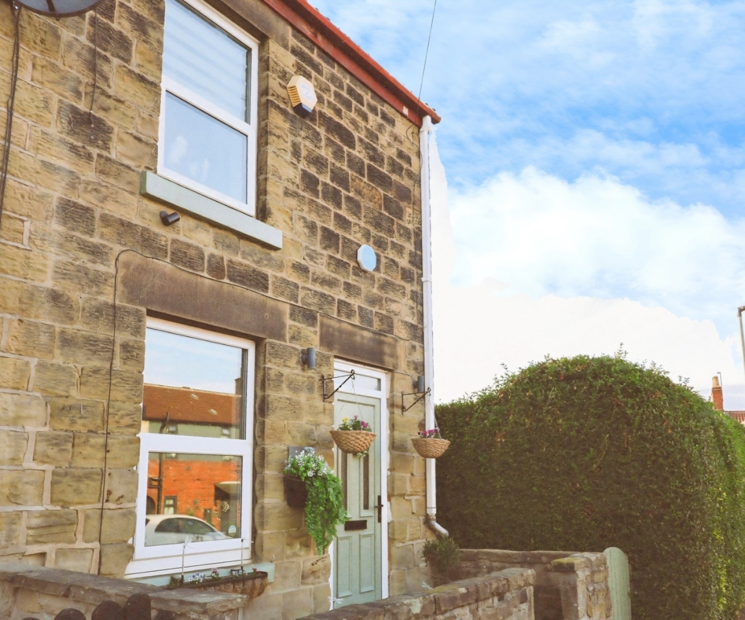 Firth Street, Rotherham